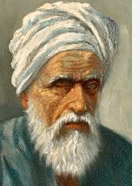 Al-Ma'arri