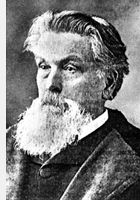 Rev. Clark Braden