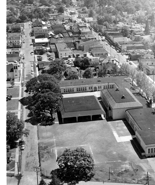 Eugene Field School