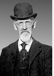 John C. Davenport
