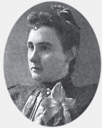 Minnie Page Hosmer