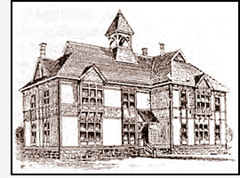 Public School, Silverton