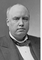 Col. Robert G. Ingersoll