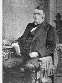 T.B. Wakeman
