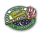 Free Thought Magazine