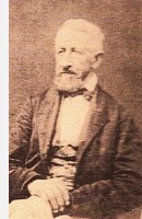 Timothy W. Davenport