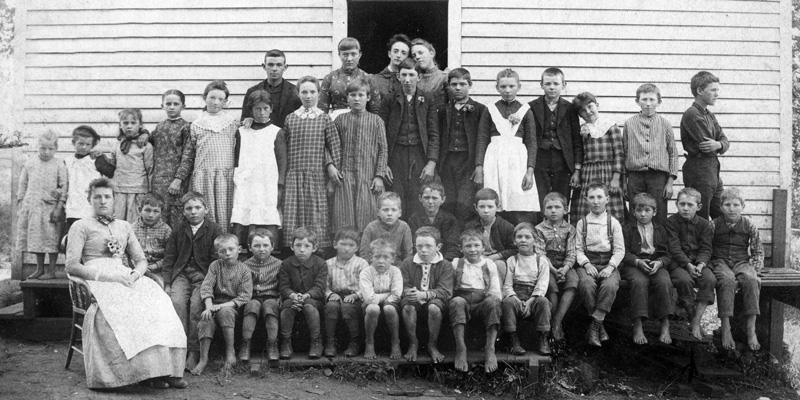 Willard School - Date Unknown